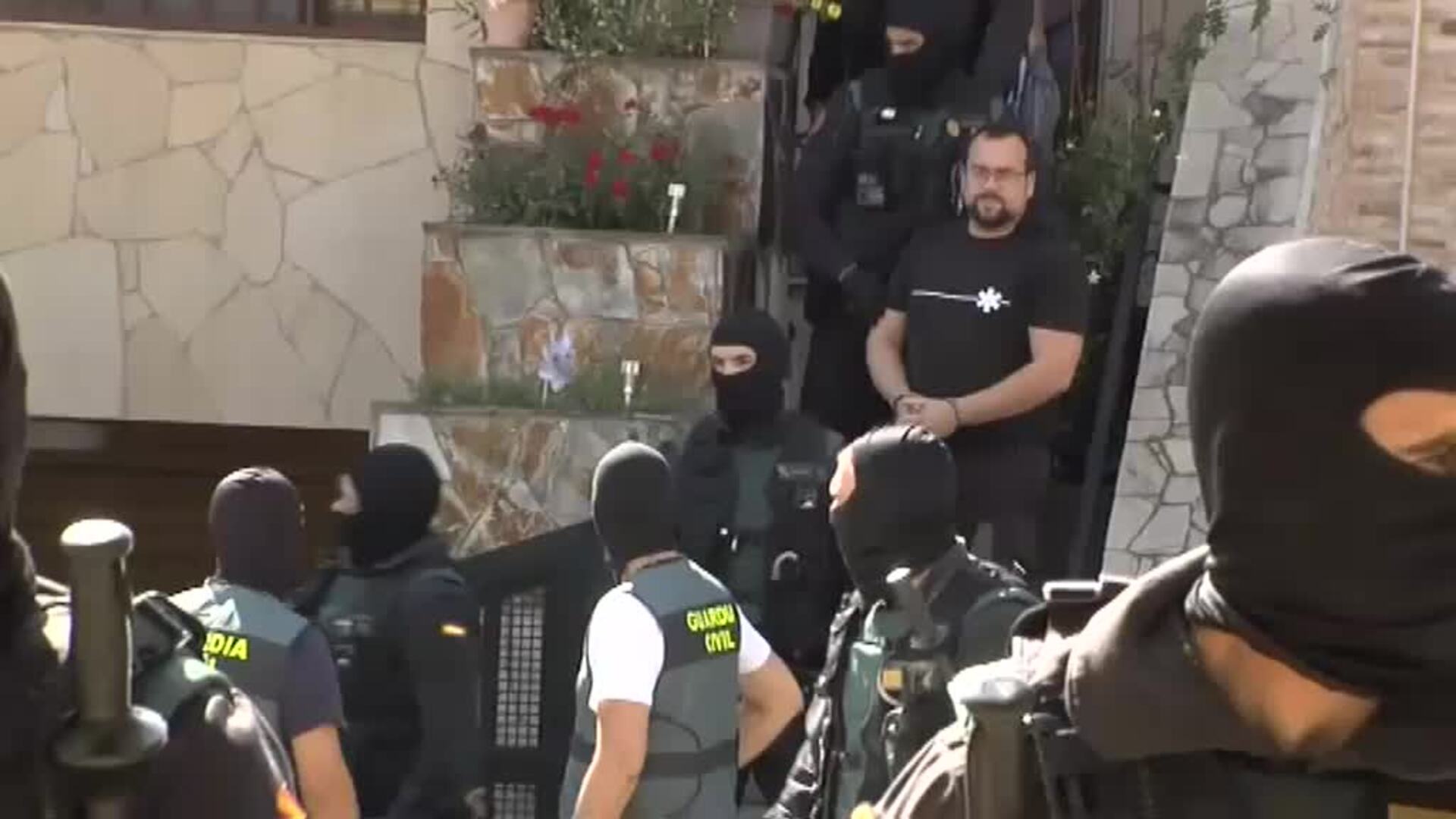 La Audiencia Nacional investigará la participación rusa en la crisis catalana