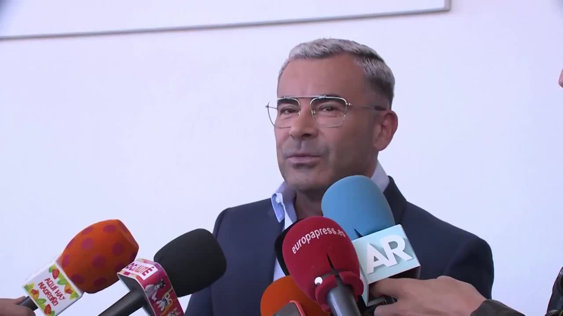 Gran Hermano VIP 7 desvela a sus presentadores