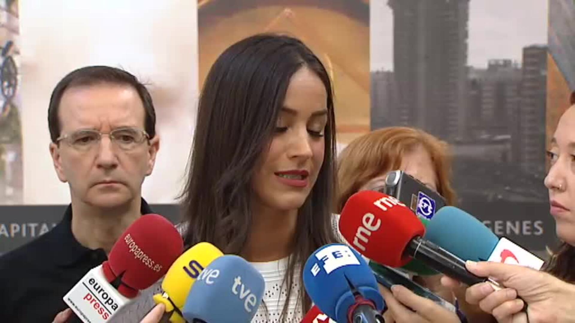 Villacís lamenta que para el PSOE &quot;todo el mundo tiene la culpa de que no haya gobierno menos él&quot;