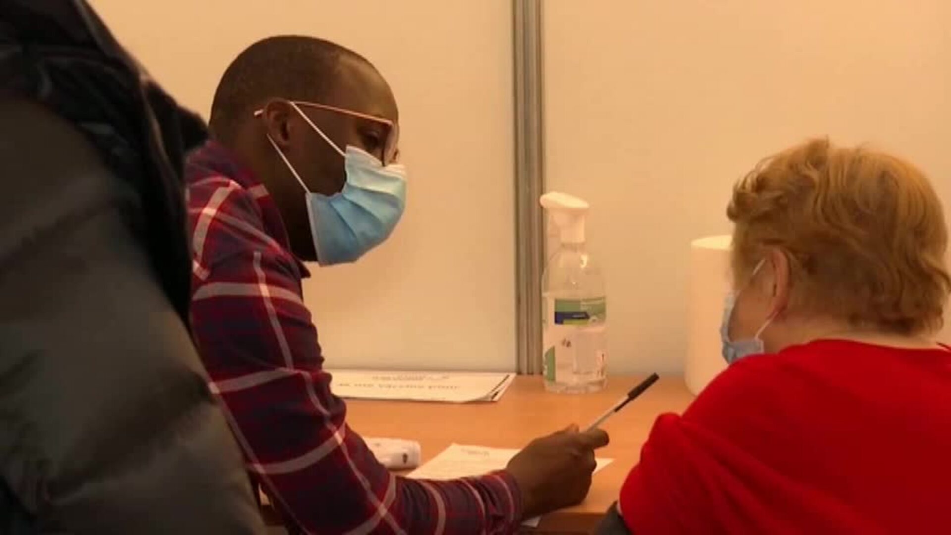 El coronavirus circulaba en Francia en noviembre de 2019