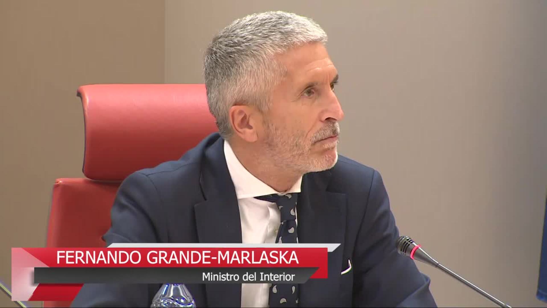 El PP propone al Gobierno pactar el lunes la renovación del CGPJ