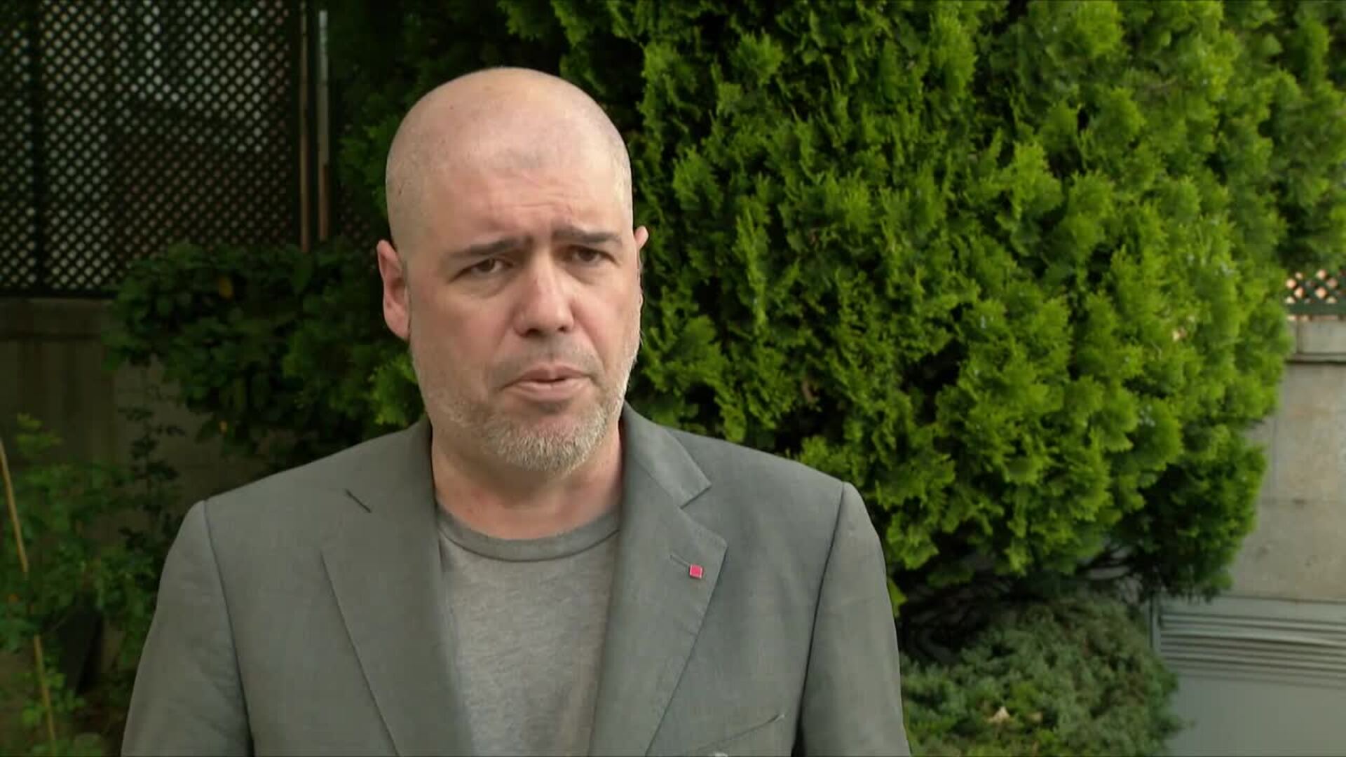 CCOO ve la resolución de la CES como &quot;una gran apuesta del sindicalismo europeo&quot;