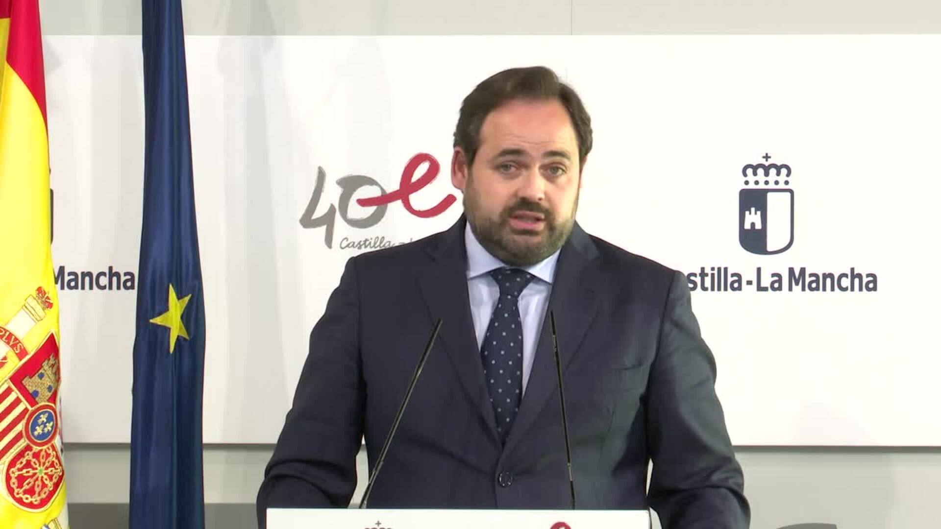 Núñez pide al partido escuchar a sus bases