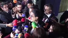 Iván Cepeda se pronuncia tras fallo de jueza en el caso del expresidente Álvaro Uribe Vélez