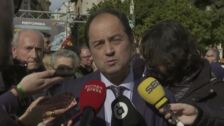 Políticos y sociedad civil reclaman recuperar el derecho civil valenciano y una financiación «justa»