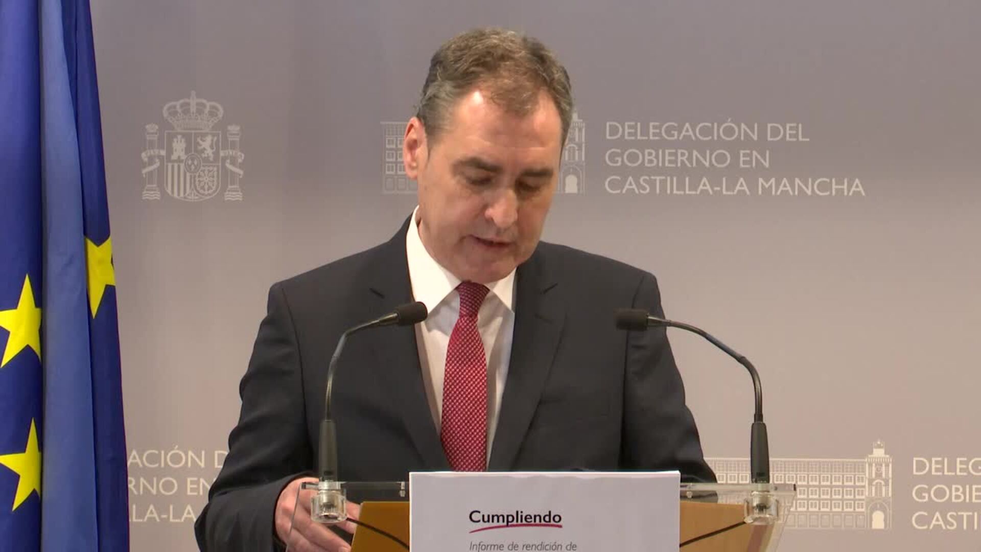 Tierraseca cifra en 682.431 las personas beneficiarias en C-LM de políticas sociales