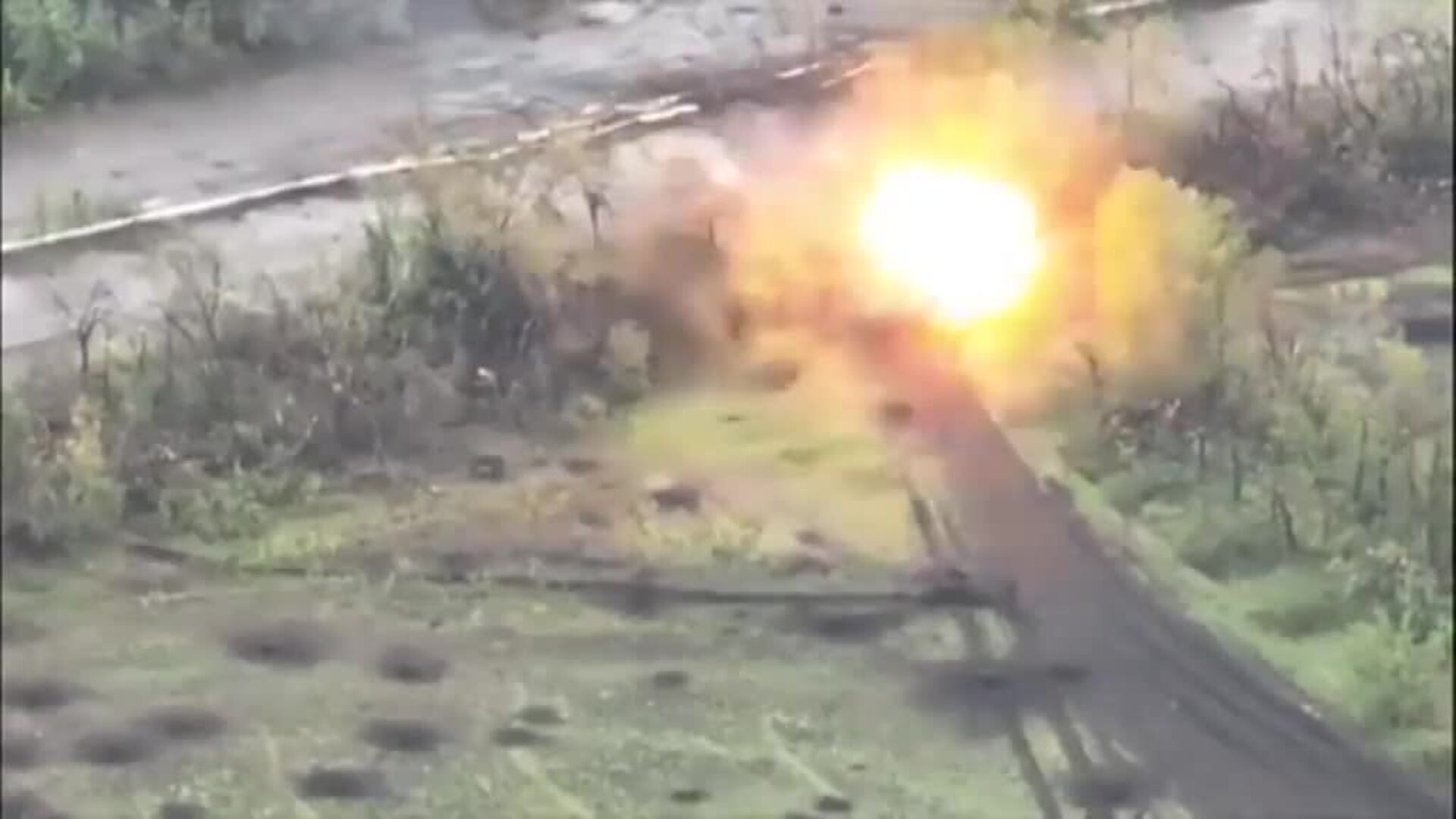 Rusia toma el control de la acería de Mariúpol