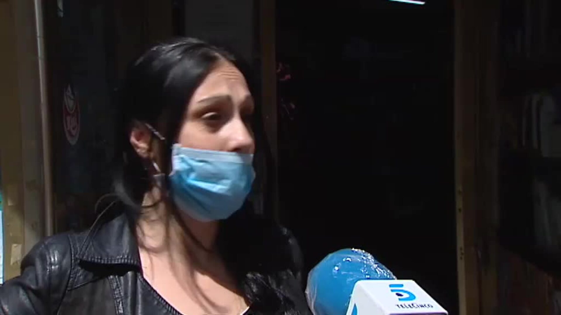 Los comerciantes chinos reabren y ponen en marcha su desescalada en Madrid