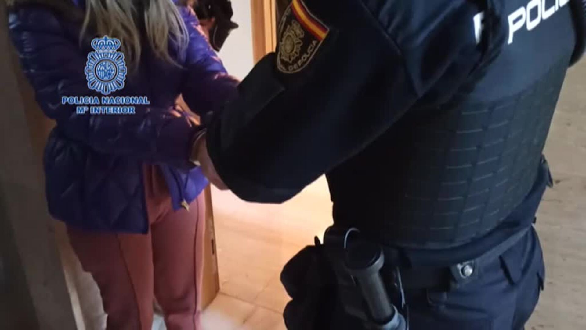 Cae en Mallorca una banda que blanqueaba dinero procedente del narcotráfico