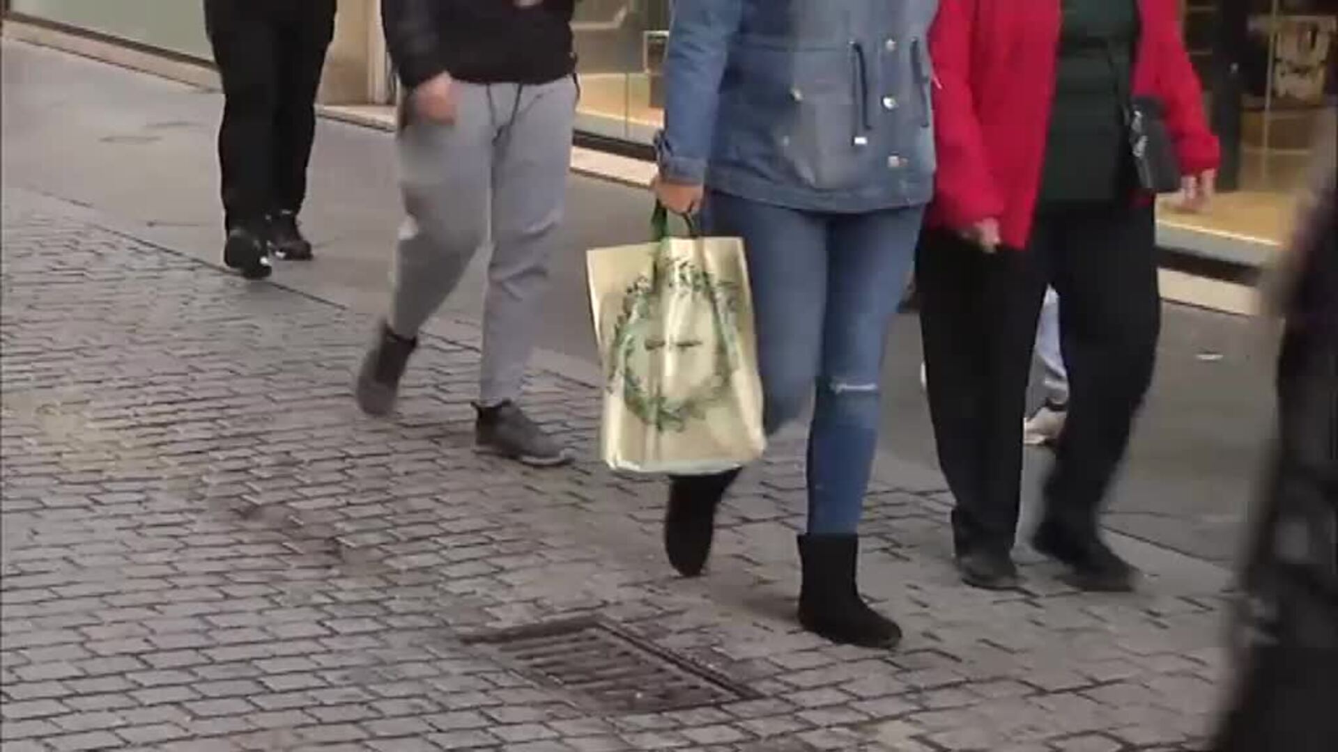 Día de devoluciones de regalos navideños