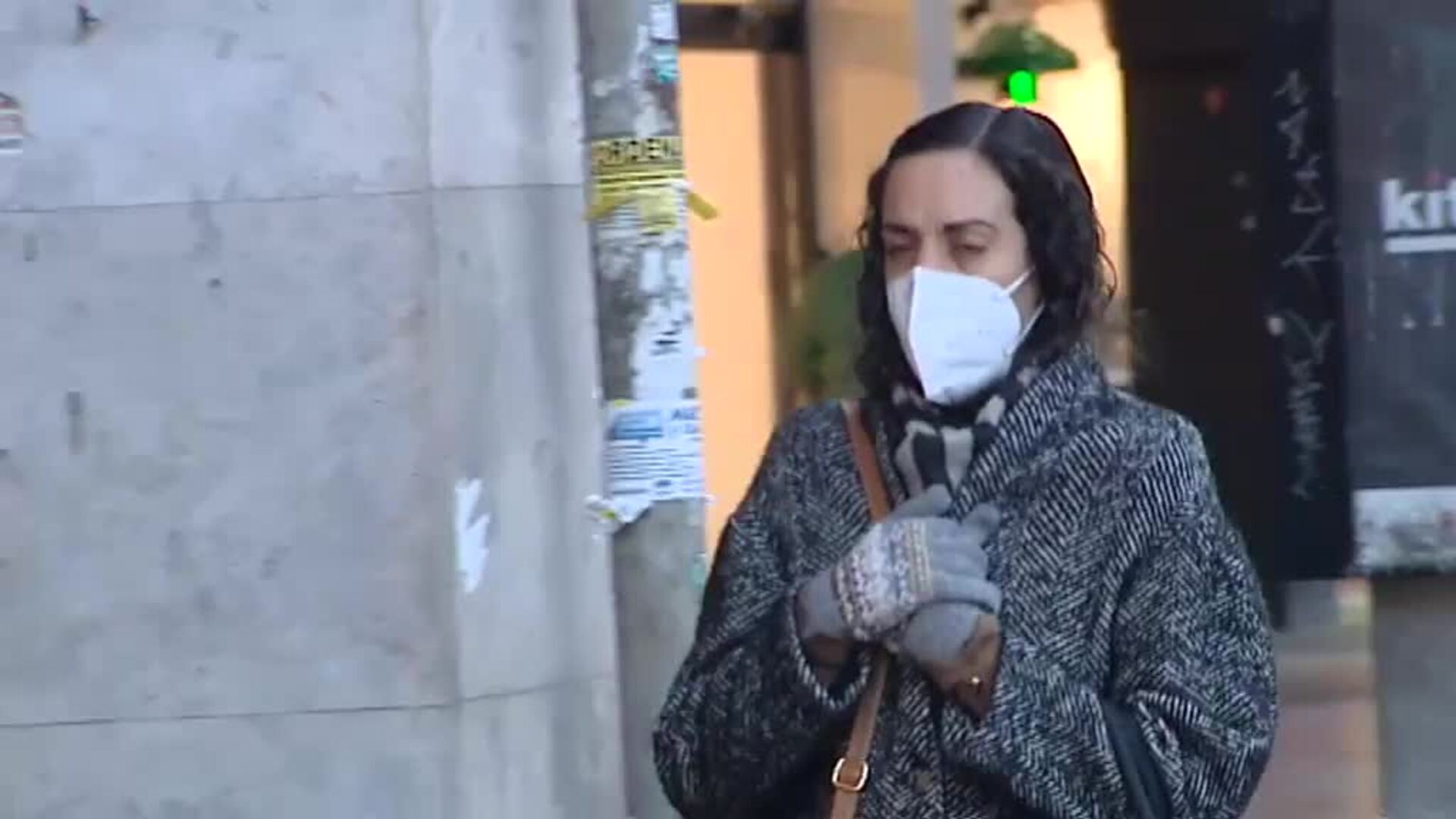 Un juez pide al Gobierno incluir en el Código Penal los piropos que se lanzan en la calle a desconocidos