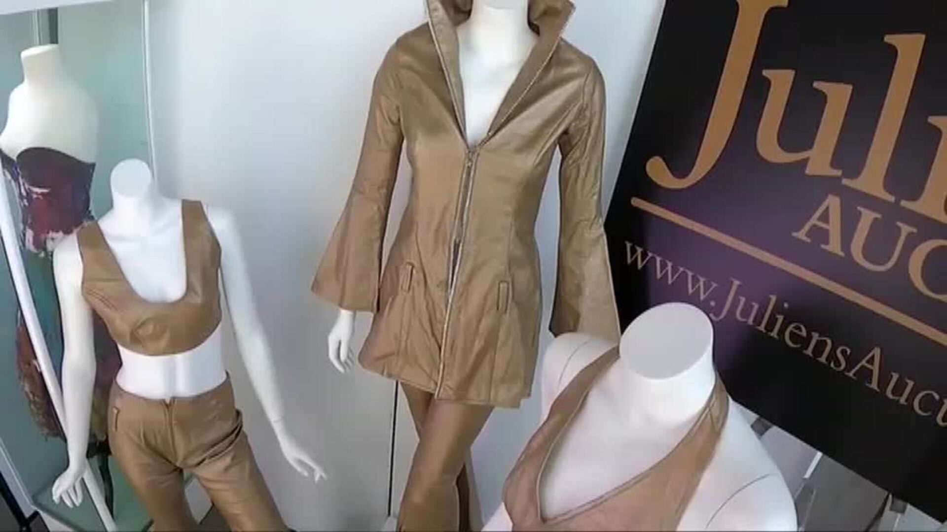 Destiny&#039;s Child subasta su ropa para ayudar a los músicos afectados por la pandemia