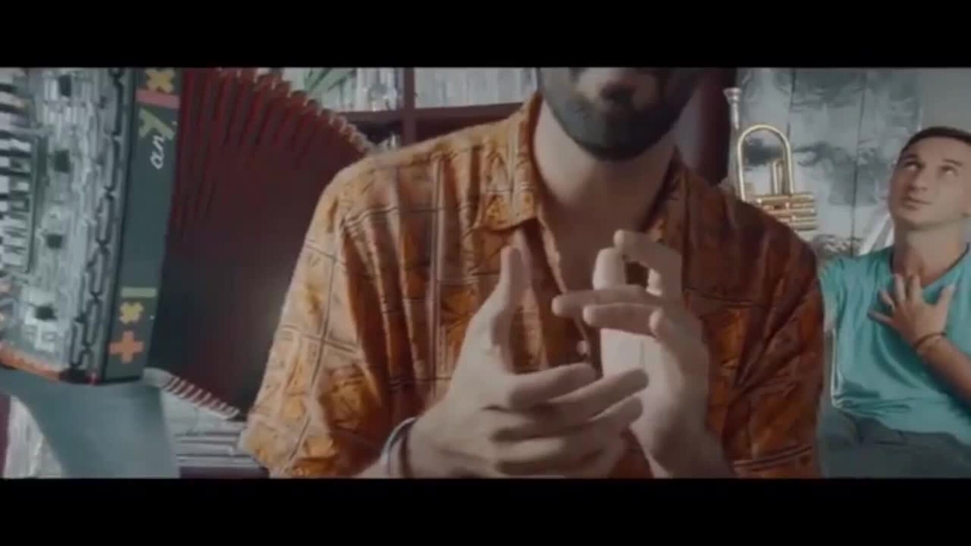 La Pegatina anuncia gira para 2020