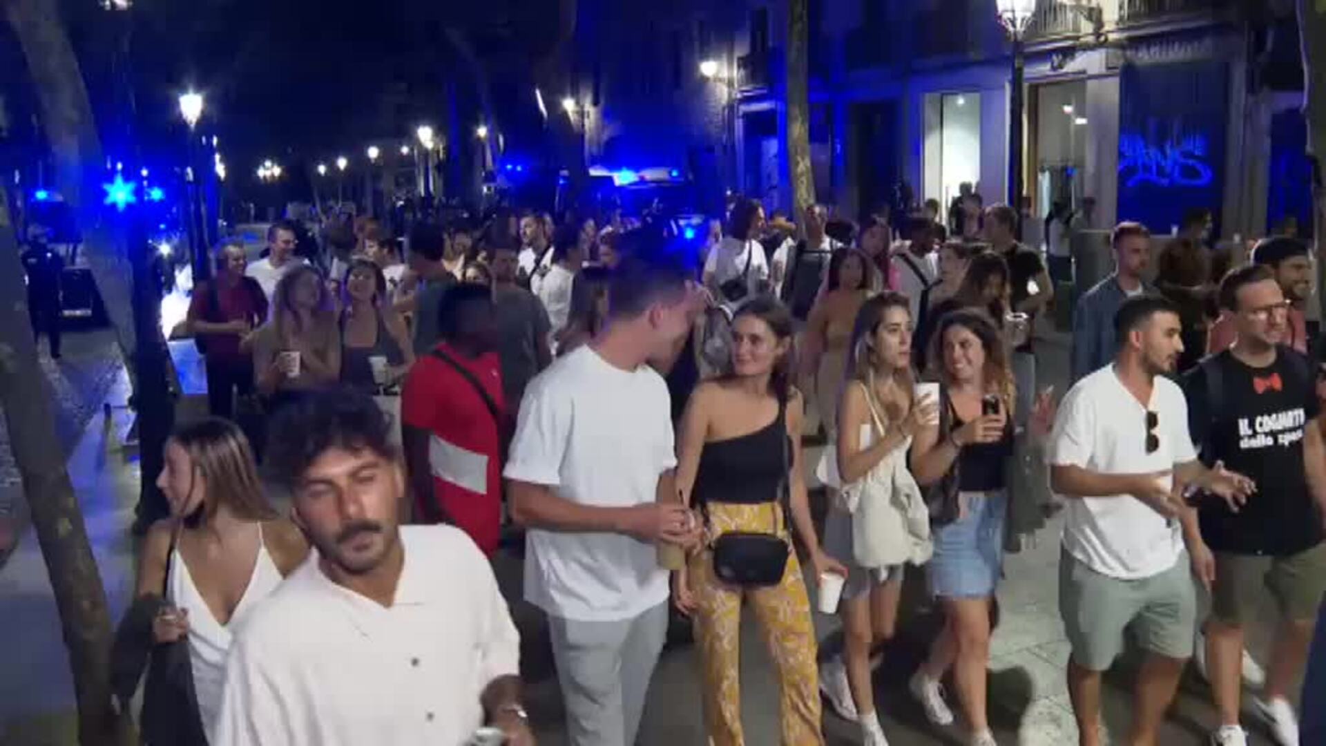 País Vasco pide a Sánchez una norma &quot;urgente&quot; para aprobar toques de queda sin permiso judicial