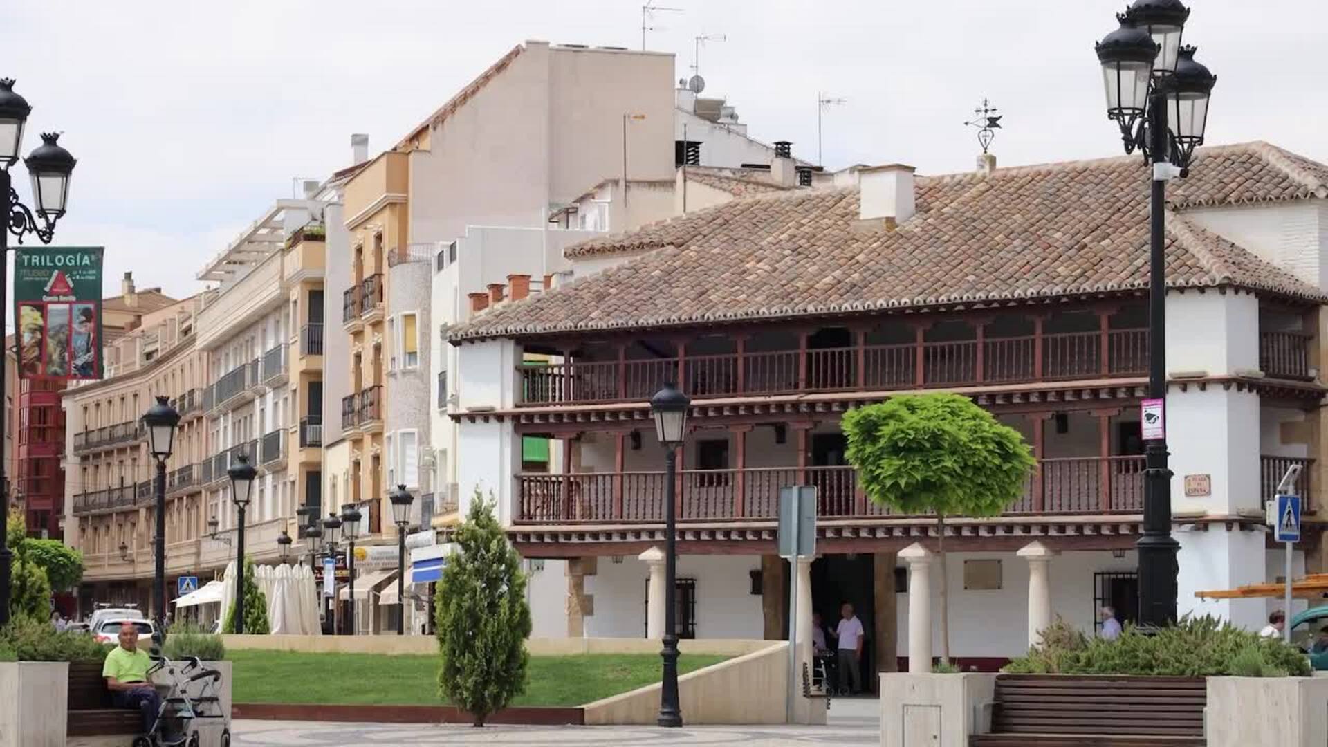 Vecinos de Tomelloso (Ciudad Real) tienen &quot;miedo&quot; de salir a la calle