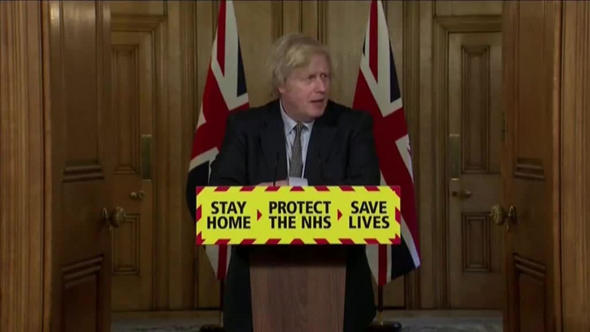 Nuevos retrasos en las vacunas; la de Janssen no llegará a principios de abril como estaba previsto