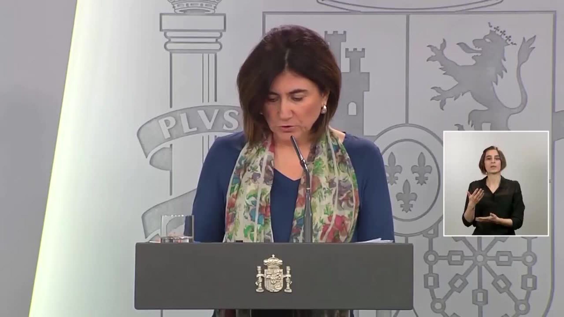 España registra 117.710 casos de coronavirus y casi 11.000 muertos