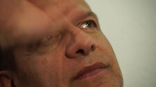 Israel Vallarta: A quienes dicen que mi libertad en México es fraude "tráguense su veneno"
