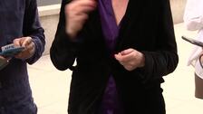 Unidas Podemos sigue la estela de ERC y Bildu en sus enmiendas a la reforma del 'solo sí es sí'