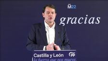 El PP gana en Castilla y León pero necesitará pactar con Vox para gobernar, con el 99% escrutado