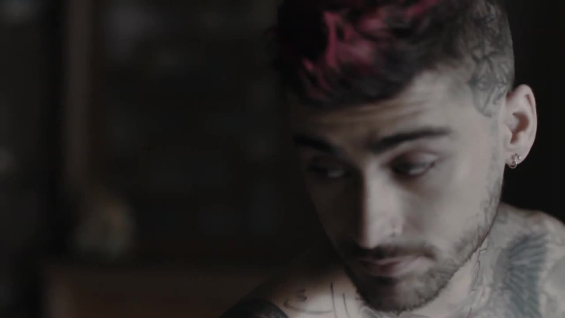 Zayn Malik vuelve más fuerte que nunca con &#039;Better&#039;