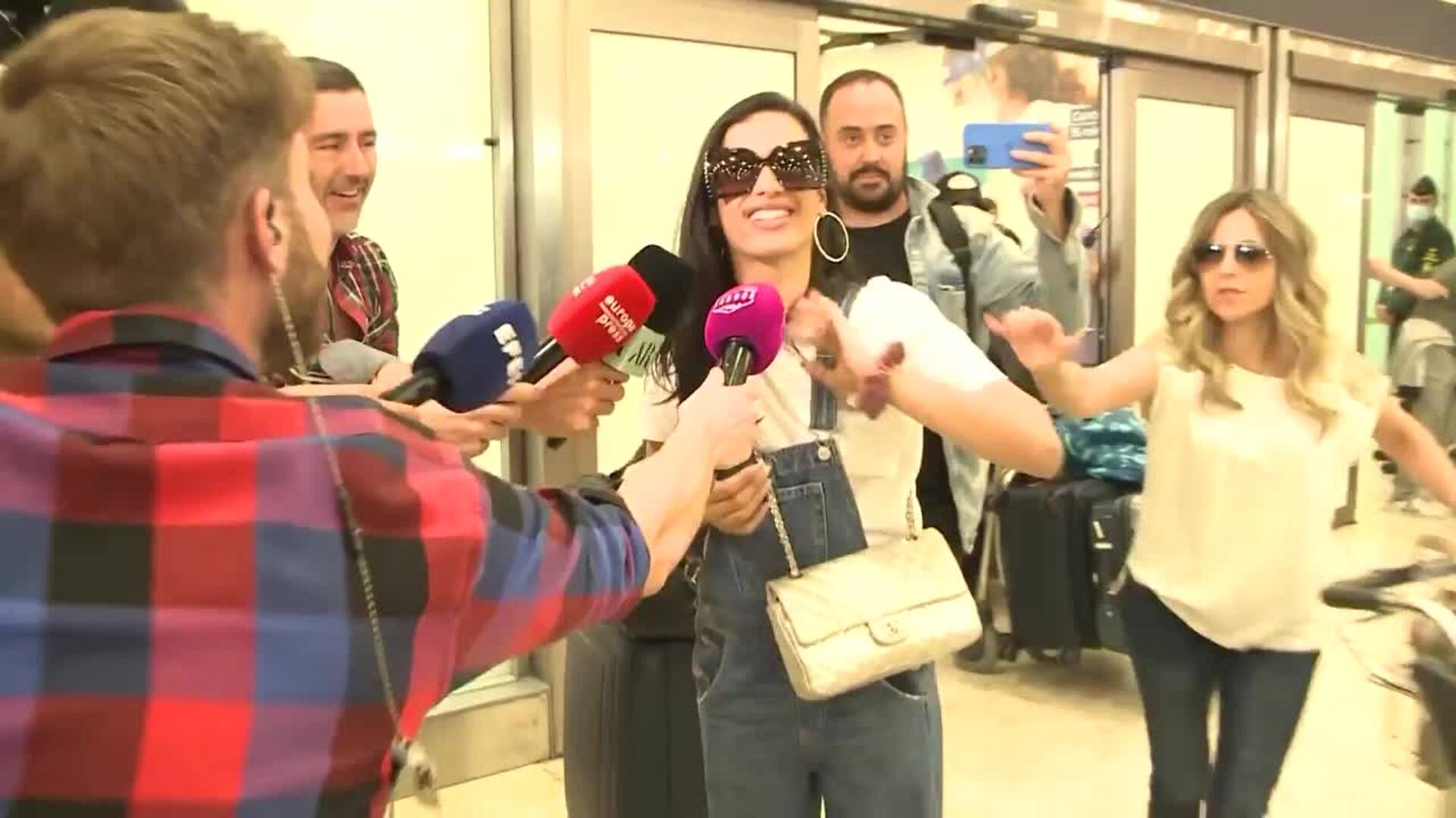 Chanel será la pregonera del Orgullo de Madrid 2022