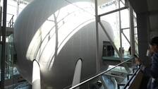El Planetario de Nueva York revela un enigma cósmico en una producción interactiva narrada por Pedro Pascal