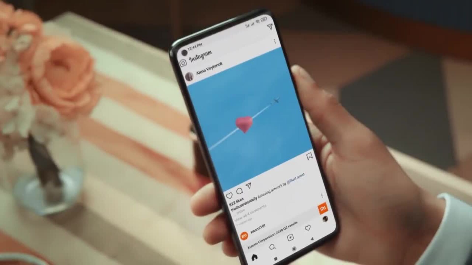 Xiaomi alcanza por primera vez la segunda posición en el mercado de  smartphones