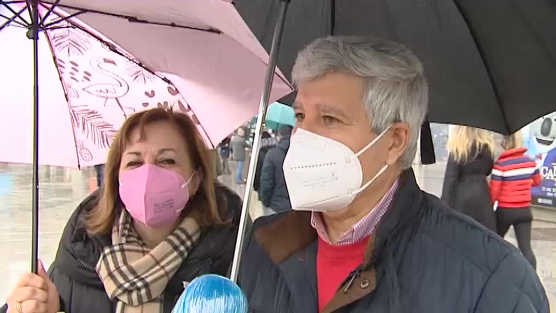 Navarra ultima medidas consensuadas con las Comunidades Autónomas limítrofes