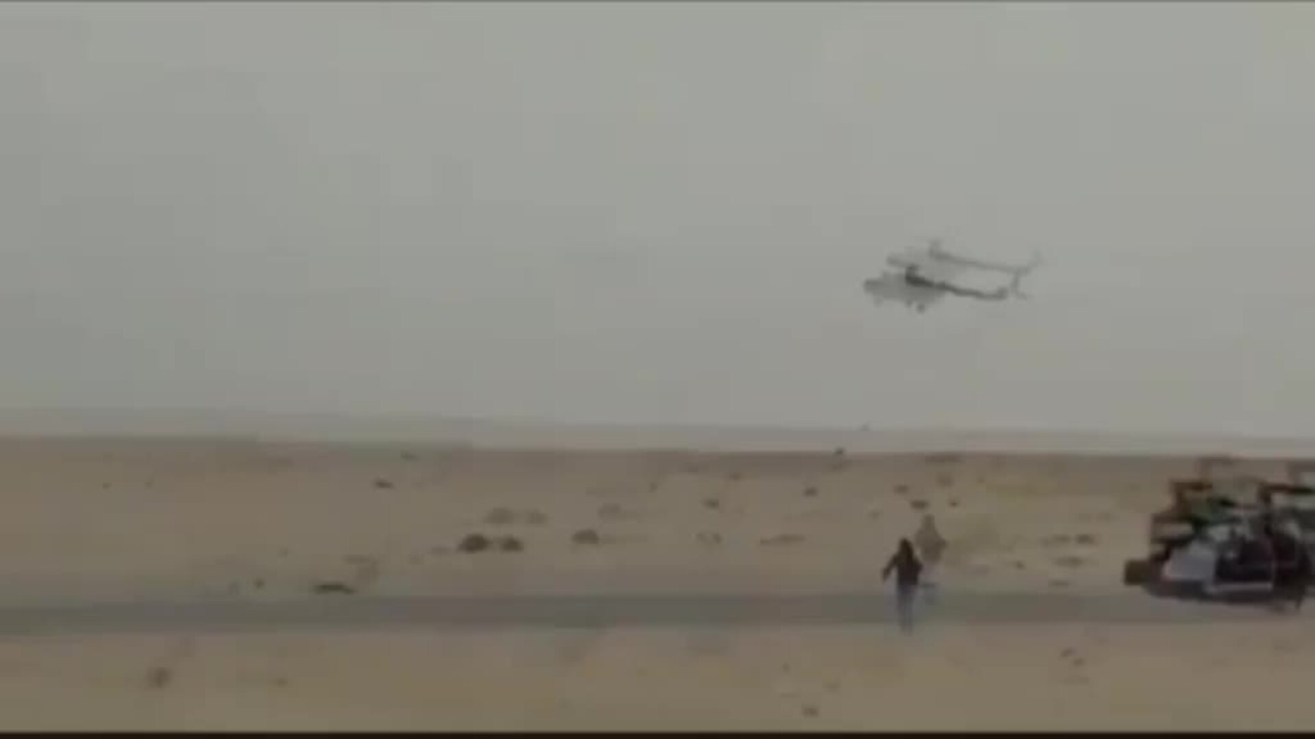 El Frente Polisario da por roto el alto el fuego con Marruecos tras una intervención militar del reino alauita