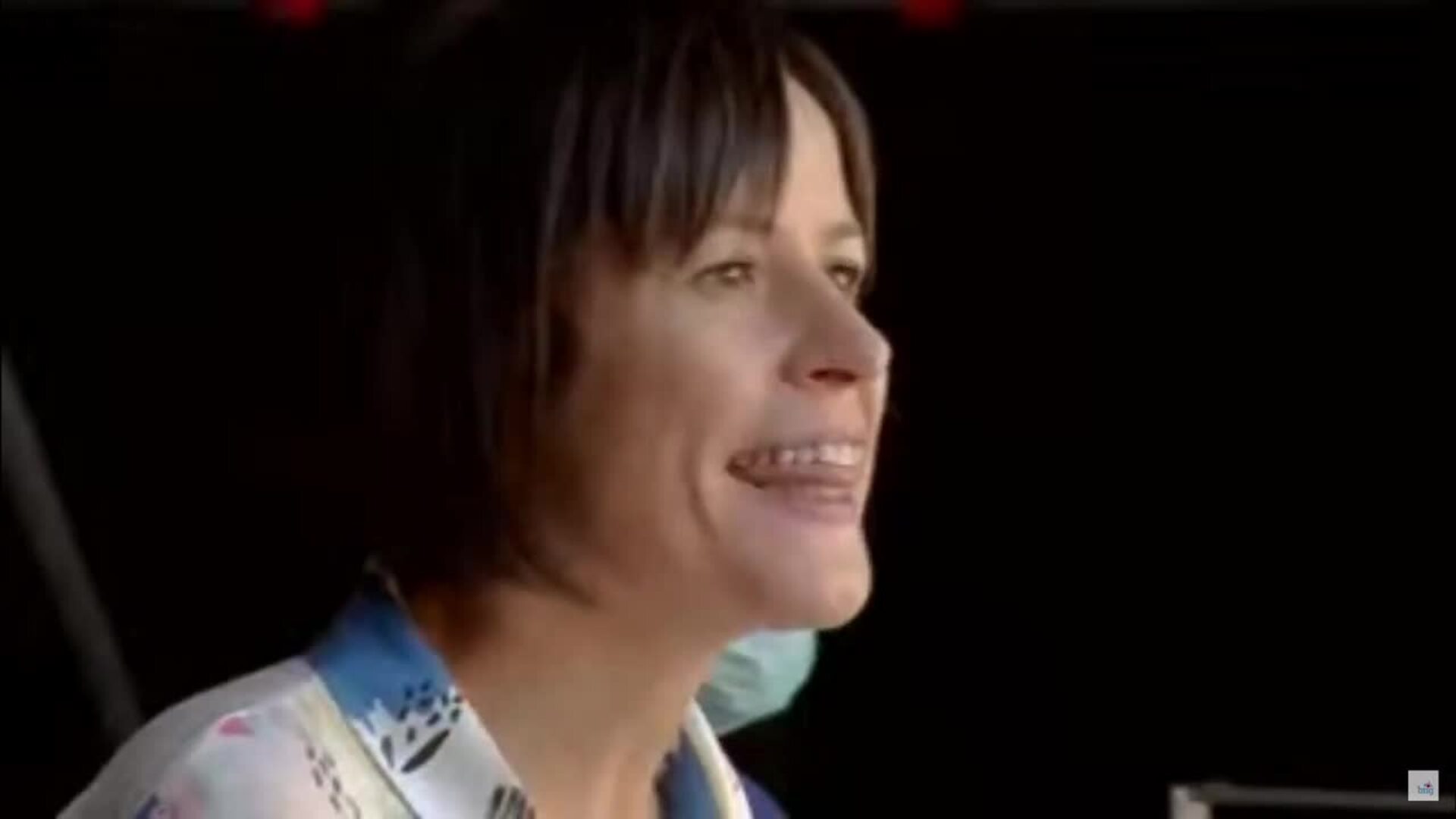 Ana Pontón exhibe un BNG &quot;más vivo que nunca&quot; por el Día de Galicia