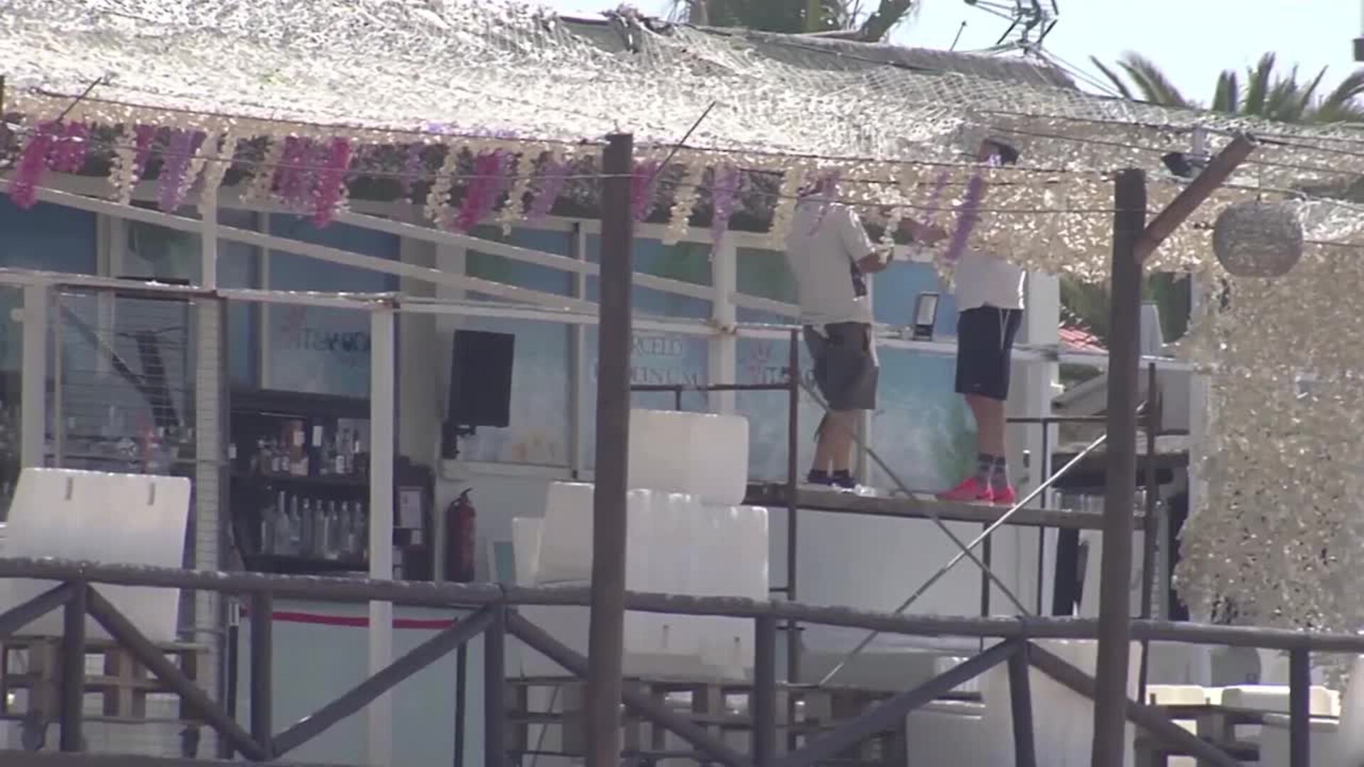 Sánchez anuncia el regreso de LaLiga a partir del 8 de junio