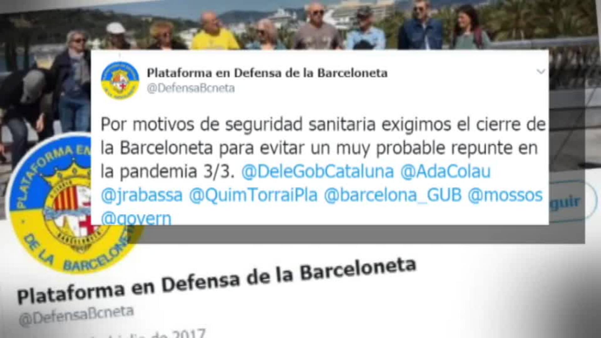 Fiestas nocturnas callejeras y paseos descontrolados, notas negativas del primer fin de semana de salidas para todos