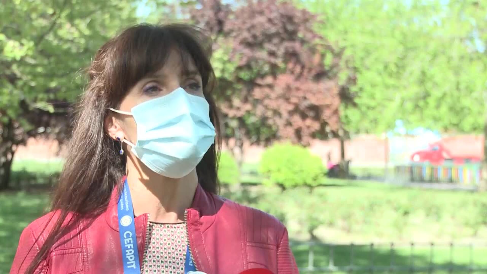 Sector de guías turísticas informa de una mejoría y confía en el verano