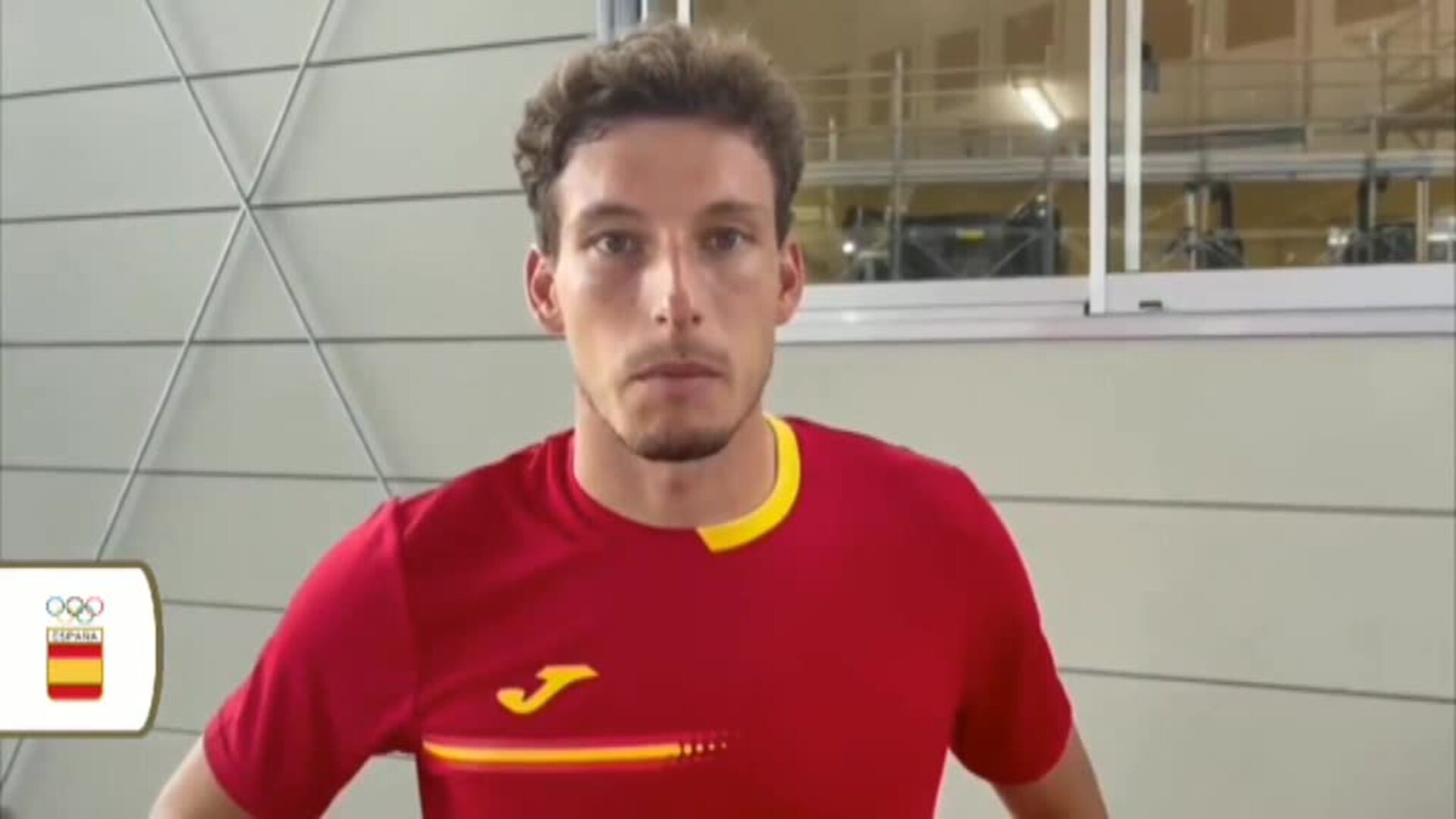 Pablo Carreño, triste pero a por el bronce ante Djokovic