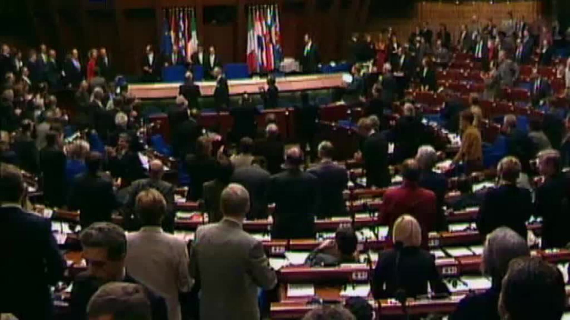 La trayectoria del Rey emérito termina fuera de España