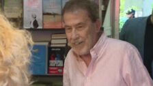 Muere el escritor Fernando Sánchez Dragó a los 86 años