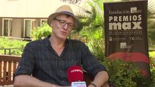 Nacho Duato: "Si no estuviese Podemos no habríamos visto el ingreso mínimo vital"