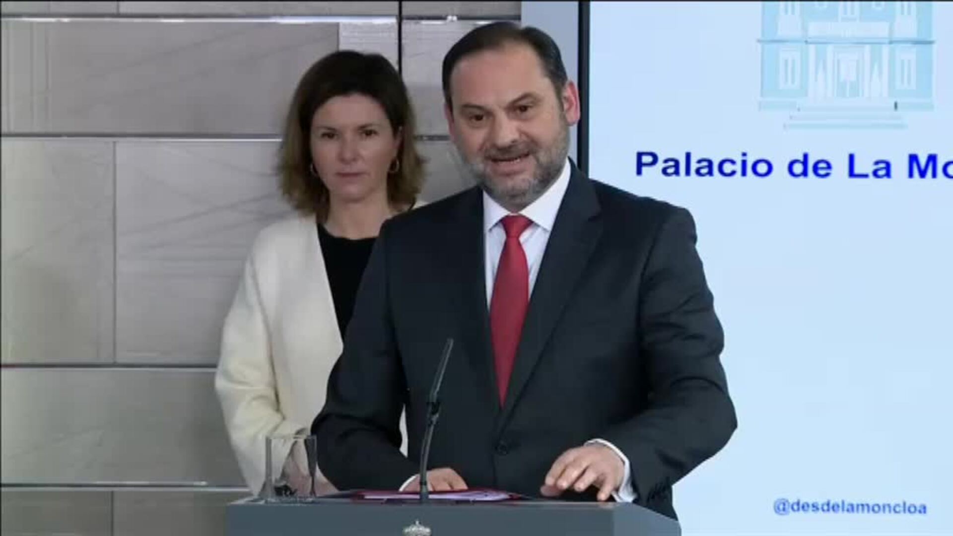 La epidemia de coronavirus limita los transportes