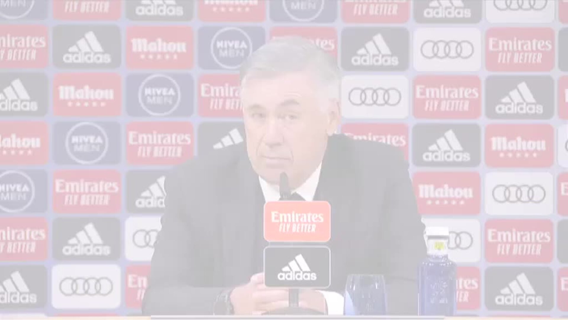 Ancelotti: &quot;Tenemos otra calidad, cuando no salen las cosas sabemos sufrir&quot;
