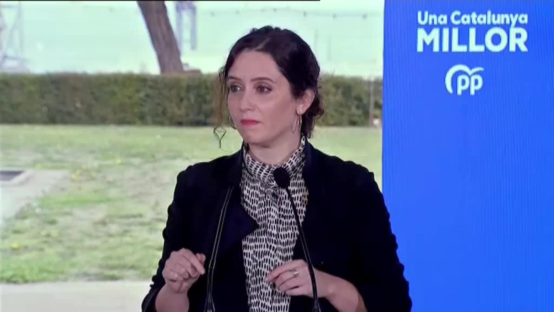 Pelea por la hegemonía del voto constitucionalista en Cataluña