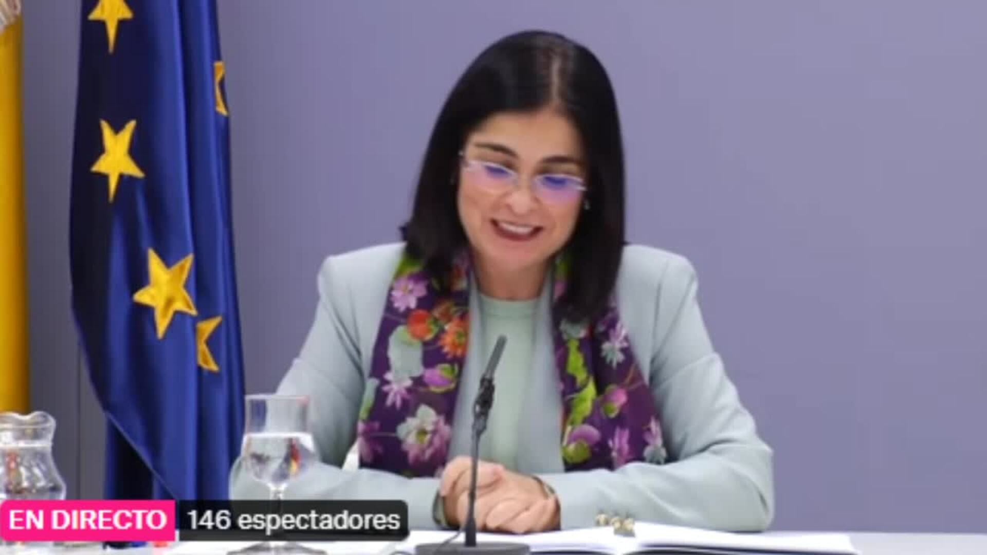 Sanidad y CCAA aprueban un nuevo &#039;semáforo&#039; contra la COVID pero sin incluir restricciones