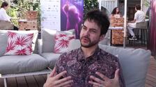 Guillermo Galoe lleva la Cañada Real al Festival de Cannes