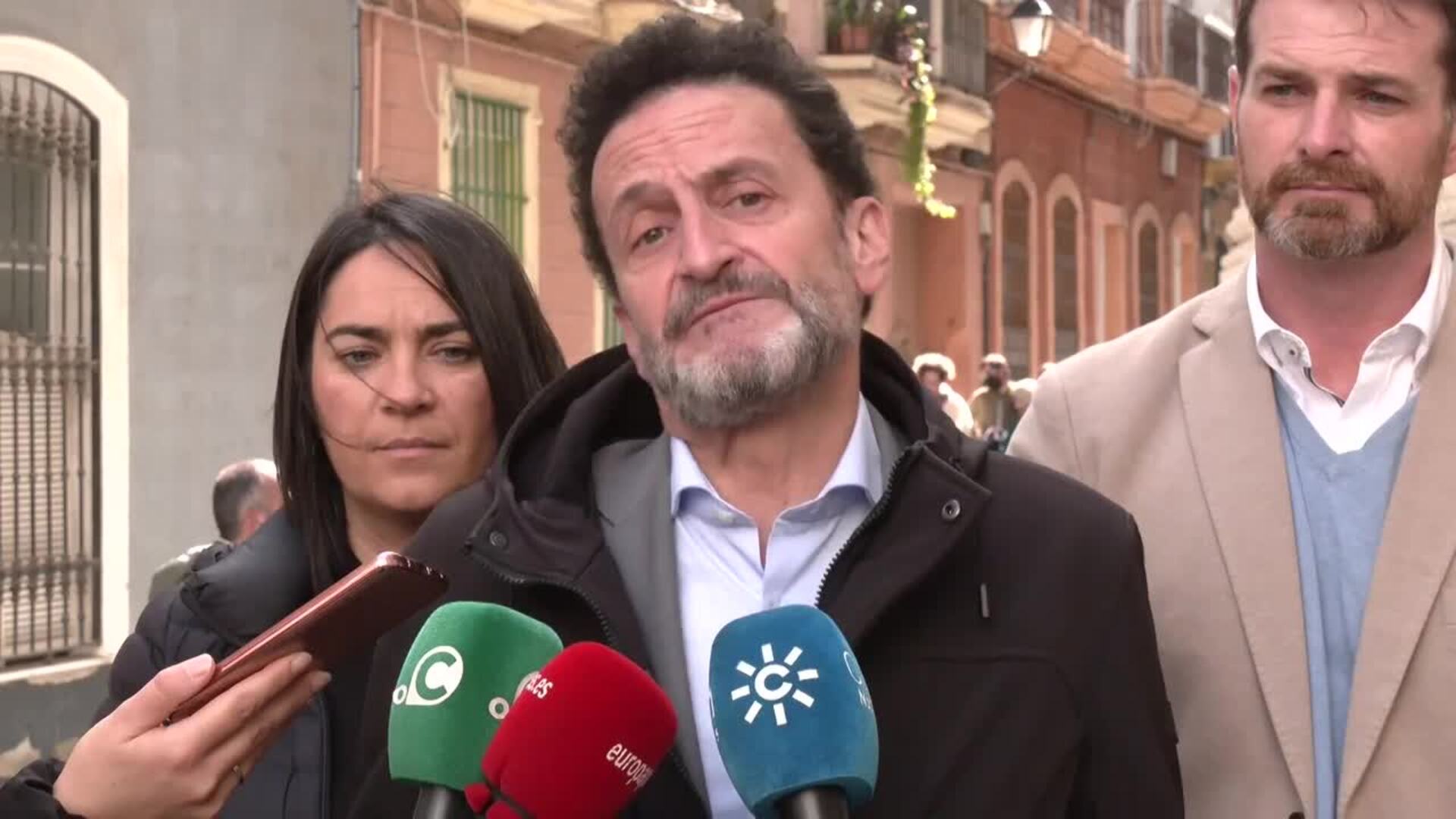 Cs urge explicaciones al Gobierno tras &quot;cambiar la política española&quot; sobre el Sáhara