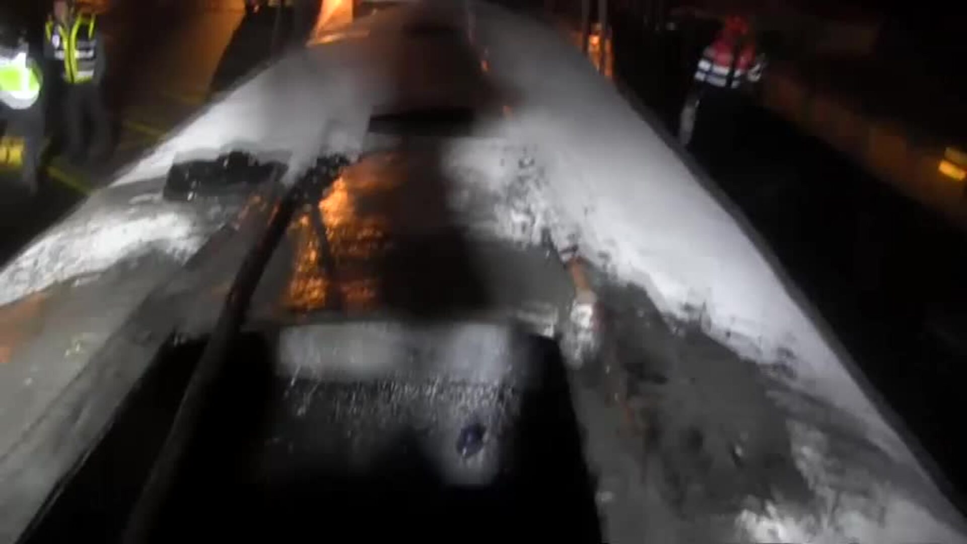 Más detenidos y más droga escondida en el &#039;narcosubmarino&#039;