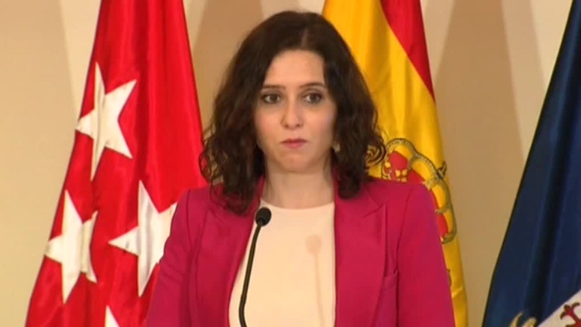 La sombra de la cuarta ola inquieta a las comunidades a dos días de la Semana Santa