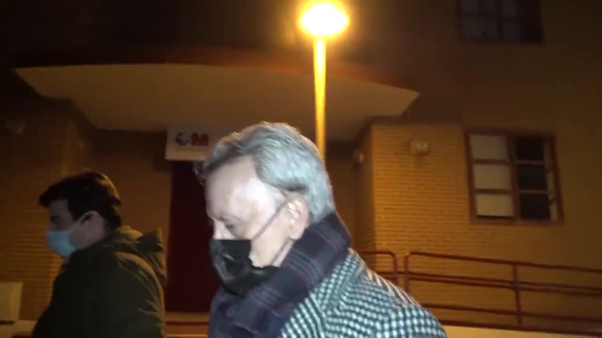 Gloria Camila revela si verá el documental de Rocío Carrasco