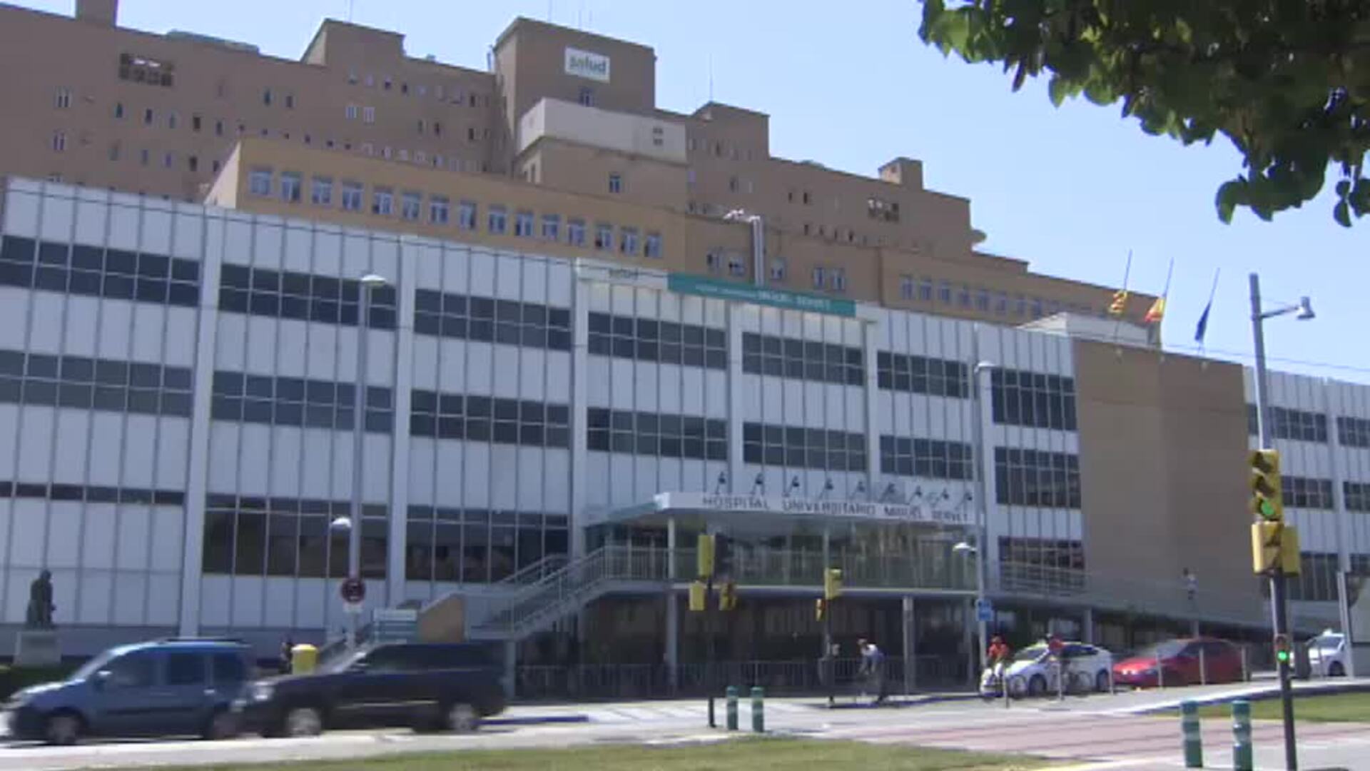 Aragón lleva ya diez días siendo la comunidad con más positivos de España