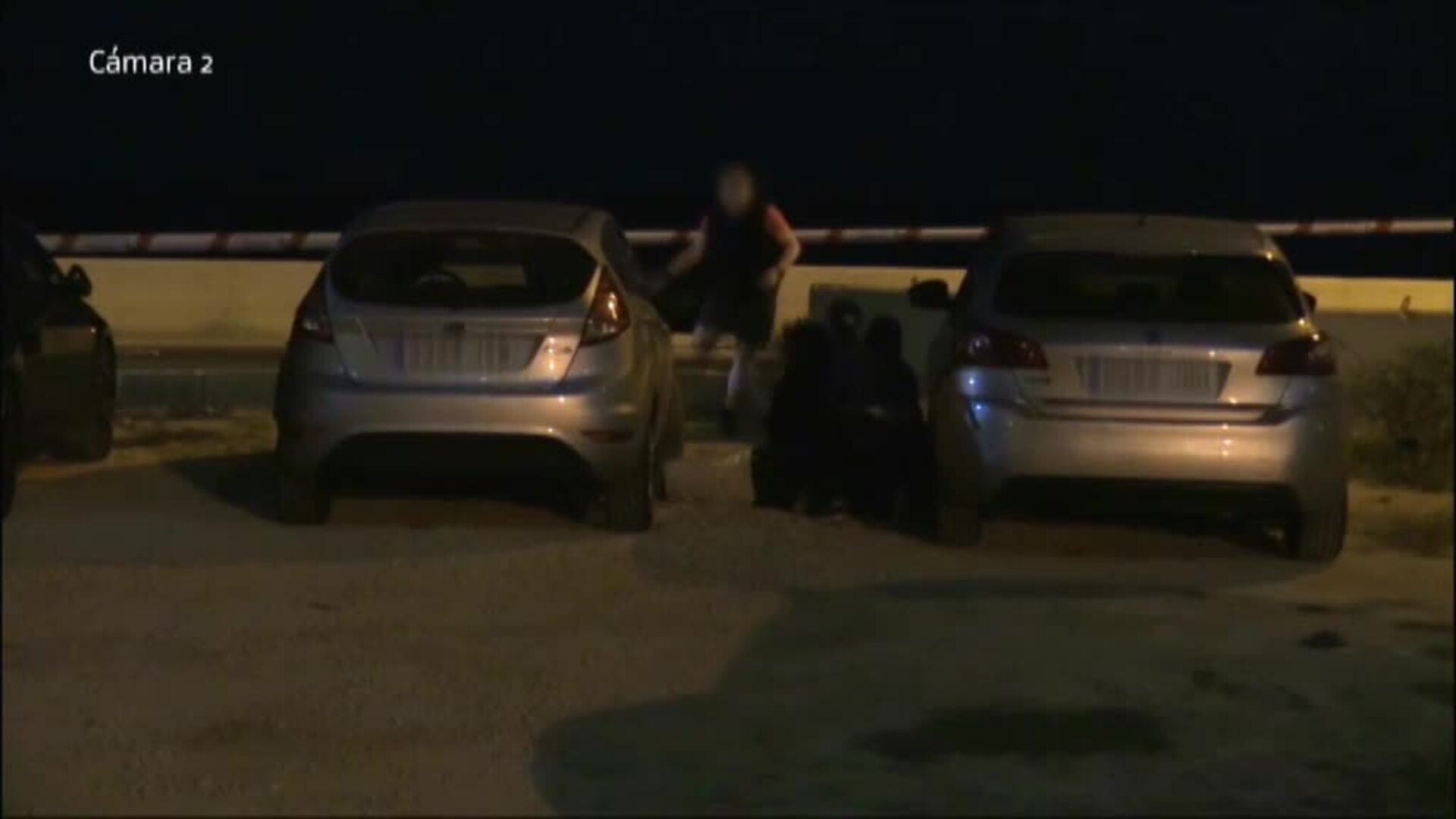 Reconstruyen el último crimen de &quot;la viuda negra&quot; de Alicante