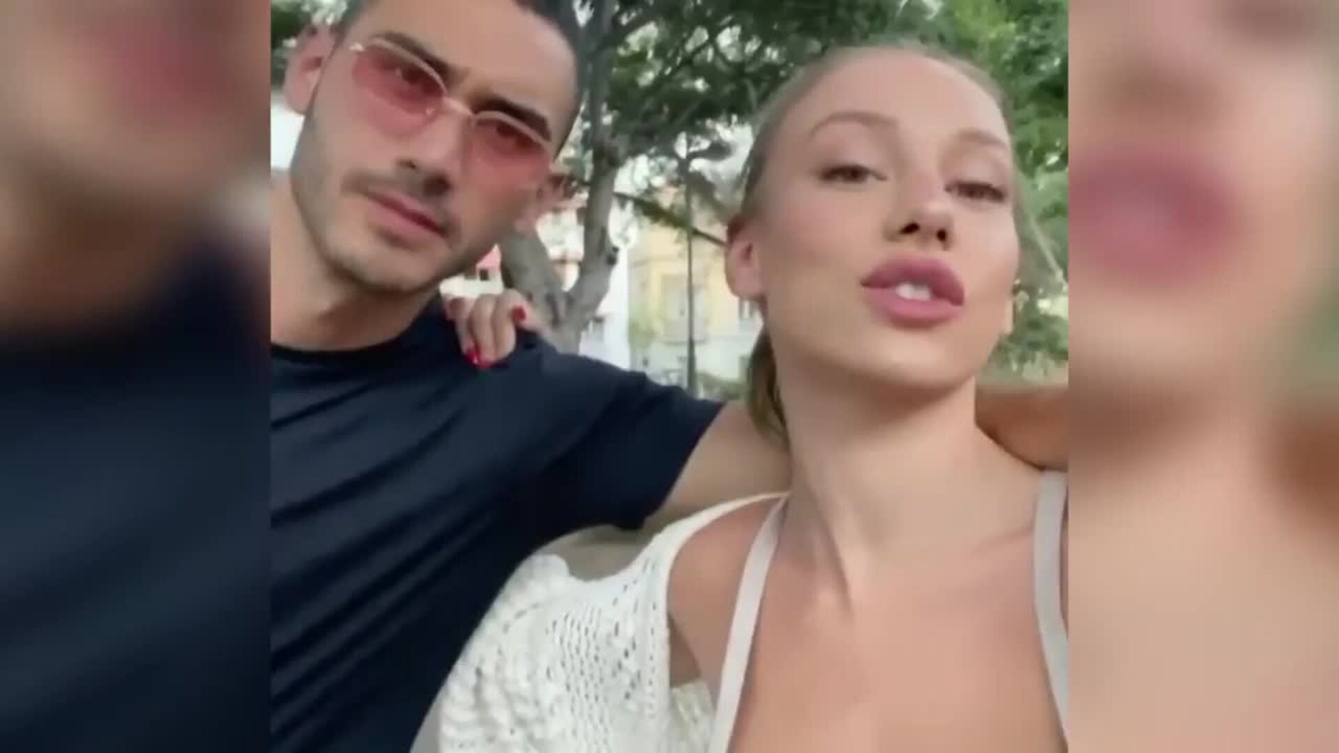 Ester Expósito celebra su 21 cumpleaños en su mejor momento